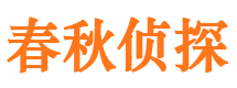 大名市侦探公司